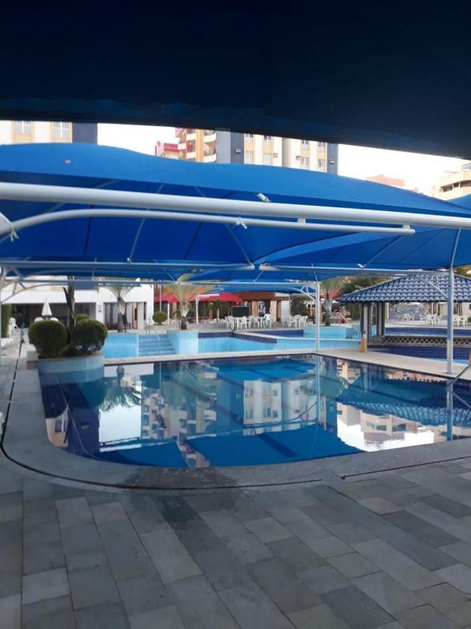 קאלדס נובאס Eldorado Thermas Park מראה חיצוני תמונה