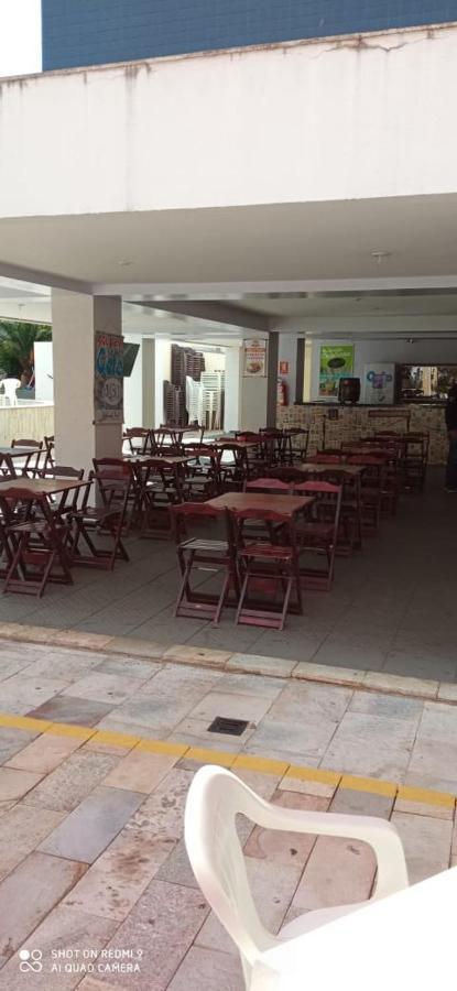 קאלדס נובאס Eldorado Thermas Park מראה חיצוני תמונה