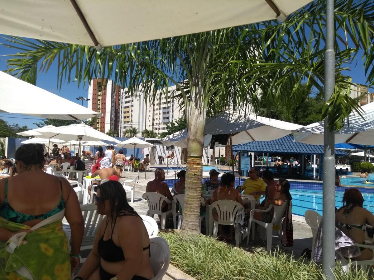 קאלדס נובאס Eldorado Thermas Park מראה חיצוני תמונה