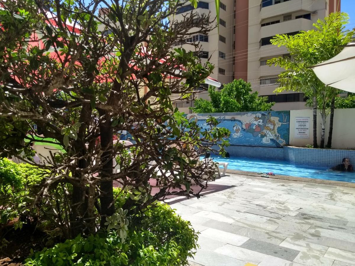 קאלדס נובאס Eldorado Thermas Park מראה חיצוני תמונה