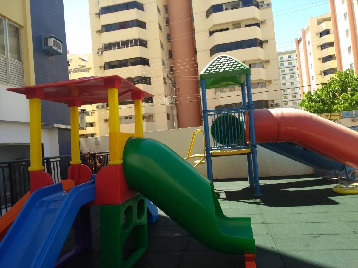 קאלדס נובאס Eldorado Thermas Park מראה חיצוני תמונה