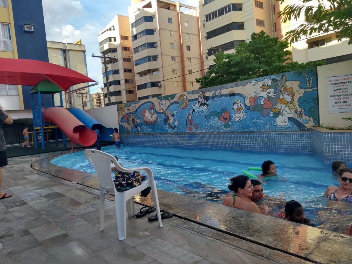 קאלדס נובאס Eldorado Thermas Park מראה חיצוני תמונה